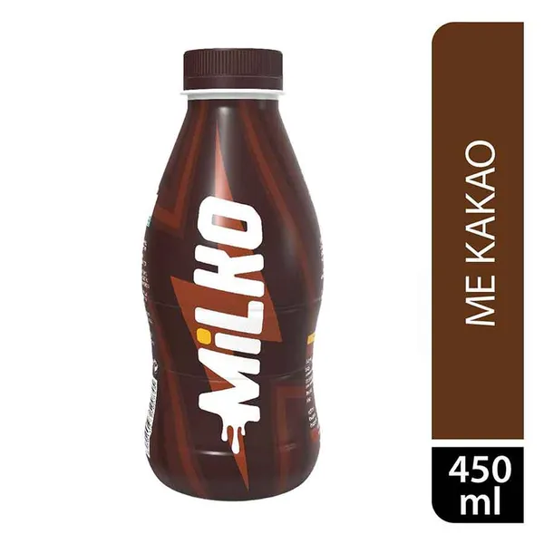 Milko Κακάο 450ml.