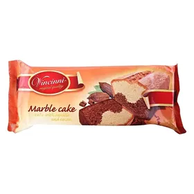 Κέικ 300γρ (βανίλια / βανίλια - κακάο)
