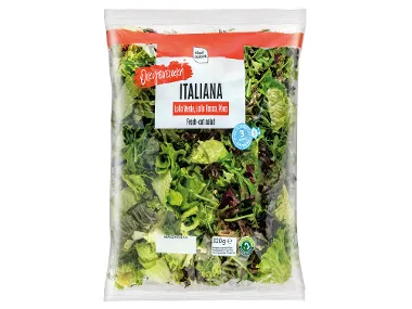 Σαλάτα Italiana Οικογενειακή