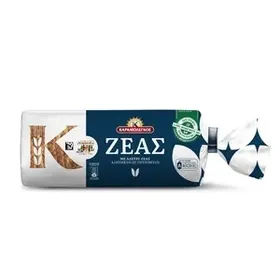 ΚΑΡΑΜΟΛΕΓΚΟΣ Ζέας 500g