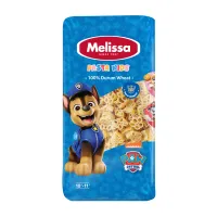 MELISSA Pasta Kids Paw Patrol 400g