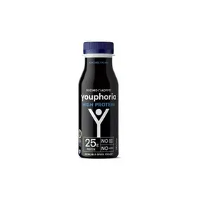 YOUPHORIA ΠΟΣΙΜΟ ΓΙΑΟΥΡΤΙ HIGH PROTEIN 250ML