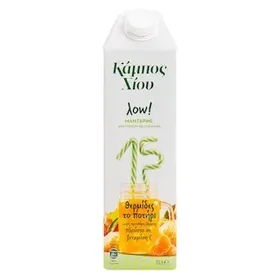 ΚΑΜΠΟΣ ΧΙΟΥ Φρουτοποτό Μανταρίνι 1 Lt