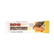ΙΟΝ Protein Μπάρα Σοκολάτας με Καραμέλα 50g