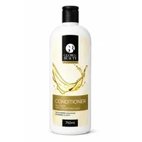 GLOW & BEAUTY Μαλακτική Professional Όλοι οι τύποι μαλλιών 750ml