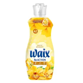 EXOTIC BOUQUET ΣΥΜΠΥΚΝΩΜΕΝΟ ΜΑΛΑΚΤΙΚΟ ΡΟΥΧΩΝ 42MEZ 882ML