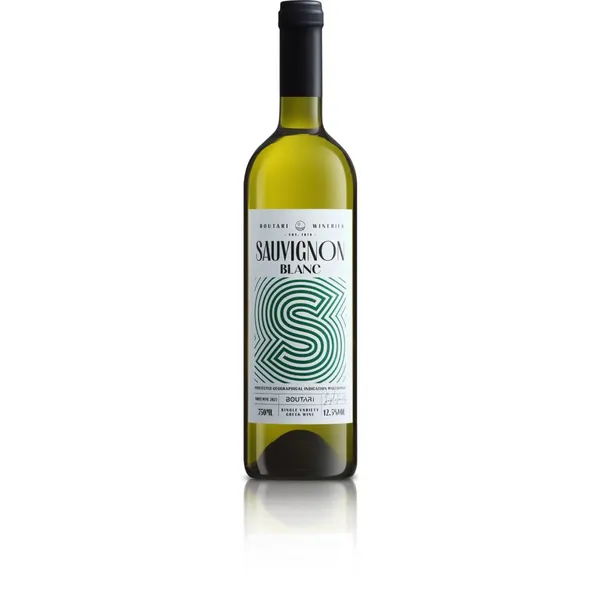 οίνος λευκός Sauvignon Blanc