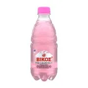 ΒΙΚΟΣ Mixer Pink Grapefruit 330ml
