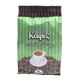 MrGrand Καφές Ελληνικός Πράσινος 192γρ.