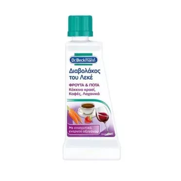 BECKMANN ΔΙΑΒΟΛΑΚΟΣ ΦΡΟΥΤΑ 50ML