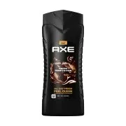 AXE Αφροντούς Dark Temptation 3σε1 400ml