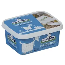Λευκό Τυρί ΗΠΕΙΡΟΣ Κατσικίσιο σε Άλμη 400g