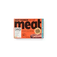 Υποκατάστατο Κρέατος Meaty Meat Κατεψυγμένο με Γεύση Αρνιού Juicy Marbles 180g