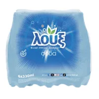 Σόδα Λουξ 12x330ml 10+2 Δώρο