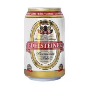 EDELSTEINER Μπίρα Pils 330ml