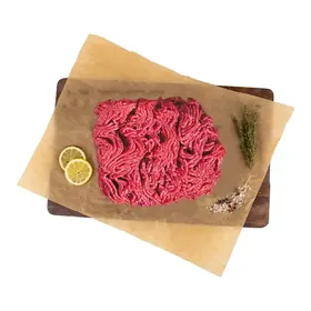 Κιμάς (Σπάλα) Χοιρινός Ελληνικός Νωπός 1 kg