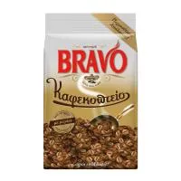 BRAVO Καφές Ελληνικός Καφεκοπτείο 300g