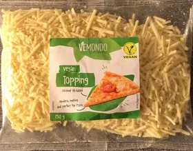 Vegan Topping τριμμένο