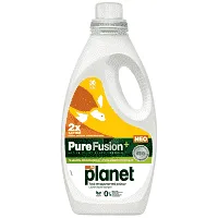 Planet Απορρυπαντικό Πλυντηρίου Ρούχων Υγρό 30Μεζ 1,380ml