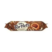 MCVITIE'S Tartlets Μπισκότα με γεύση Σοκολάτα 100g