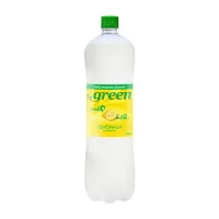 Green Λεμονάδα 1,5lt