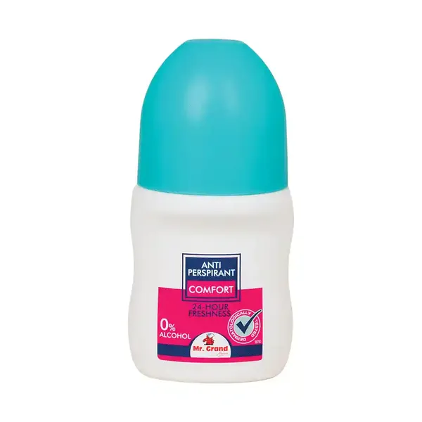 Αποσμητικό MR. GRAND 24h comfort roll on 50ml