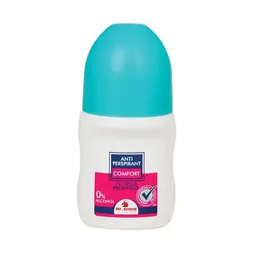 Αποσμητικό MR. GRAND 24h comfort roll on 50ml