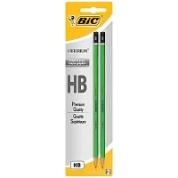 BIC Μολύβι Criterium HB BL 2τεμάχια