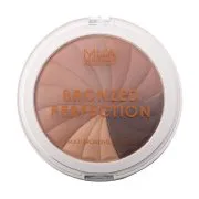 MUA Bronzed Perfection Πούδρα Bronzing Golden Dunes