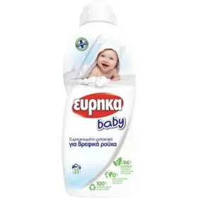 BABY ΜΑΛΑΚ. ΣΥΜΠΥΚΝ. 35ΜΕΖ. 700ML