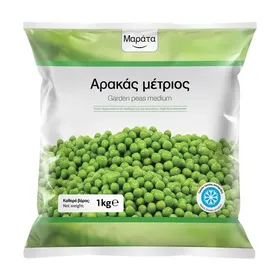 Αρακάς Μέτριος ΜΑΡΑΤΑ 1kg