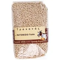 Efcharisto Τραχανάς Με Κατσικίσιο Γάλα 500 gr