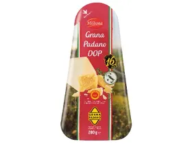 Σκληρό τυρί Grana Padano Π.Ο.Π. 200 g