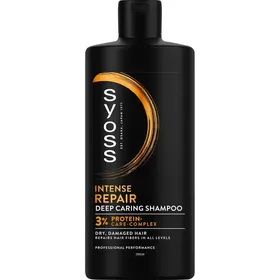 Μαλλιά Syoss (440ml)