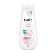 BIOTEN White Musk Αφρόλουτρο με Ενυδατικό Γάλα 750ml