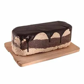 Χαλβάς ΜΑΚΕΔΟΝΙΚΟΣ με επικάλυψη σοκολάτας & γέμιση bueno