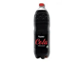 Cola Zero 2 L