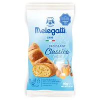 Melegatti Croissant Classico 40gr