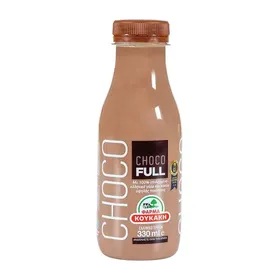 Φάρμα Κουκάκη Chocofull Γάλα Κακάο 330ml.