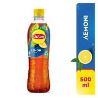 Ice Tea Λεμονι Lipton 500 ml