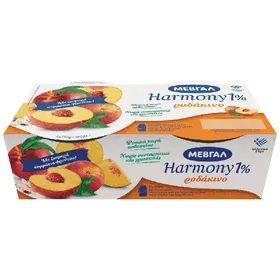 Μεβγάλ Harmony Επιδόρπιο Γιαουρτιού