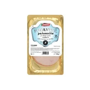 Γαλοπούλα Καπνιστή Fouantre Υφαντής 120g