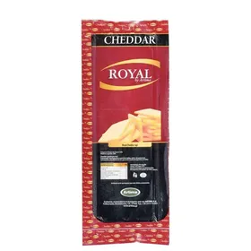 Cheddar κόκκινο 50% λιπ.