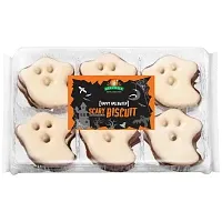 Halloween Scary Μπισκότα 175gr