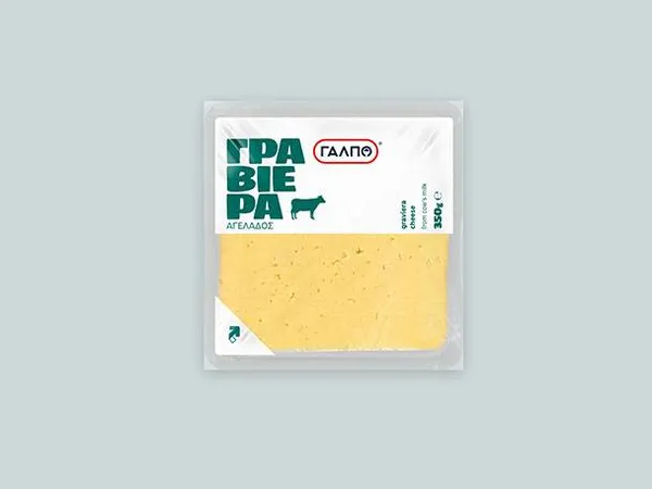 Γραβιέρα αγελάδος