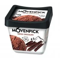 Παγωτό Swiss Chosolate Movenpick 500ml