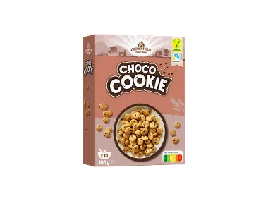 Λουκουμάς Speculoos