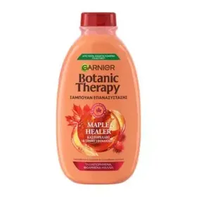 BOTANIC THERAPY ΣΑΜΠΟΥΑΝ 400ML ME ΚΑΣΤΟΡΕΛΑΙΟ & ΣΦΕΝΔΑΜΟ MAPLE HEALER