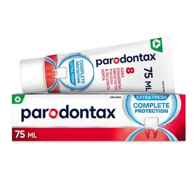COMPLETE PROTECTION EXTRA FRESH