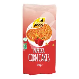 Corn A'petit 60γρ (paprika / pizza)